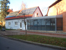 IGW GmbH in Wohlsborn bei Weimar