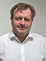 Sven Richter,
  CEO and proprietor of the IGW – Ingenieurgesellschaft für Wasserkraftanlagen mbH